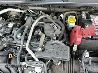 ✅ 2022 Nissan Sentra SV • VIN: 3N1AB8CV0NY225376 • Lot: 68342015. Wystawiony na Copart z przebiegiem 42 930 mil. Bezpłatny archiwum sprzedaży aukcyjnych z USA i szczegółowy raport historii pojazdu na DreamBid. Zdjęcie 15.