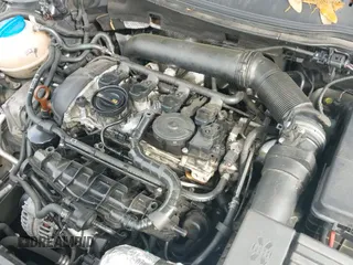 ✅ 2010 Volkswagen Passat Komfort • VIN: WVWXK7AN3AE163547 • Lot: 42085072. Listed on IAAI with 148,350 mi. Free auction sales archive from the USA and detailed vehicle history report at DreamBid. Image 12.