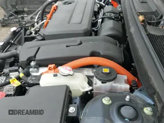 ✅ 2024 Honda Accord Touring • VIN: 1HGCY2F8XRA043929 • Лот: 43033492. Опубликован ранее на IAAI с пробегом 19 367 миль. Бесплатный доступ к архиву аукционных продаж из США и подробный отчёт об истории автомобиля на DreamBid. Изображение 20.