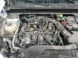 ✅ 2024 Ford Maverick XL • VIN: 3FTTW8A91RRA62186 • Lot: 84876125. Listed on Copart with 11,463 mi. Free auction sales archive from the USA and detailed vehicle history report at DreamBid. Image 13.