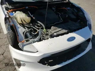 ✅ 2020 Ford Escape Titanium Hybrid • VIN: 1FMCU0DZ0LUB42108 • Lot: 87437085. Wystawiony na Copart z przebiegiem 106 313 mil. Bezpłatny archiwum sprzedaży aukcyjnych z USA i szczegółowy raport historii pojazdu na DreamBid. Zdjęcie 15.