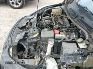 ✅ 2015 Ford Fiesta S • VIN: 3FADP4AJ6FM166935 • Лот: 43523917. Опубликован ранее на IAAI с пробегом 87 569 миль. Бесплатный доступ к архиву аукционных продаж из США и подробный отчёт об истории автомобиля на DreamBid. Изображение 19.