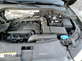 ✅ 2017 Audi Q3 Premium • VIN: WA1ECCFS0HR008799 • Lot: 94338625. Wystawiony na Copart z przebiegiem 126 660 mil. Bezpłatny archiwum sprzedaży aukcyjnych z USA i szczegółowy raport historii pojazdu na DreamBid. Zdjęcie 13.