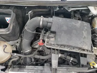 ✅ 2021 Freightliner Sprinter • VIN: W2Y40CHY4MT068916 • Lot: 58318355. Listed on Copart with 89,822 mi. Free auction sales archive from the USA and detailed vehicle history report at DreamBid. Image 13.