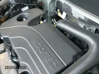 ✅ 2026 Chevrolet Equinox AWD LT • VIN: 3GNAXPEG2TL186797 • Lot: 43479892. Wystawiony na IAAI z przebiegiem 2 843 mil. Bezpłatny archiwum sprzedaży aukcyjnych z USA i szczegółowy raport historii pojazdu na DreamBid. Zdjęcie 19.