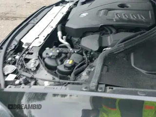 ✅ 2022 BMW 3 Series 330i xDrive • VIN: 3MW5R7J02N8C24917 • Lot: 42312043. Listed on IAAI with 24,235 mi. Free auction sales archive from the USA and detailed vehicle history report at DreamBid. Image 18.