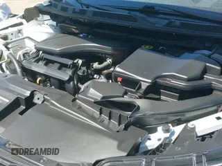 ✅ 2021 Nissan Rogue S • VIN: JN1BJ1AV5MW308194 • Lot: 42814133. Wystawiony na IAAI z przebiegiem 72 986 mil. Bezpłatny archiwum sprzedaży aukcyjnych z USA i szczegółowy raport historii pojazdu na DreamBid. Zdjęcie 19.