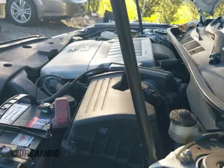 ✅ 2009 Toyota Camry XLE • VIN: 4T1BK46K39U580042 • Лот: 43606984. Опубликован ранее на IAAI с пробегом 119 136 миль. Бесплатный доступ к архиву аукционных продаж из США и подробный отчёт об истории автомобиля на DreamBid. Изображение 19.