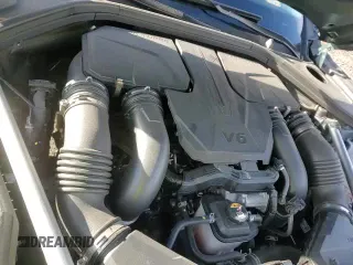 ✅ 2024 Genesis GV70 Sport • VIN: 5NMMCDTC3RH016065 • Лот: 93022715. Опубликован ранее на Copart с пробегом 14 956 миль. Бесплатный доступ к архиву аукционных продаж из США и подробный отчёт об истории автомобиля на DreamBid. Изображение 15.