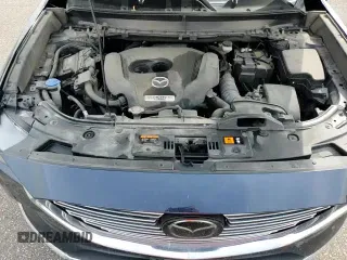 ✅ 2021 Mazda CX-9 Grand Touring • VIN: JM3TCBDY4M0529867 • Lot: 84544845. Listed on Copart with 90,664 mi. Free auction sales archive from the USA and detailed vehicle history report at DreamBid. Image 15.