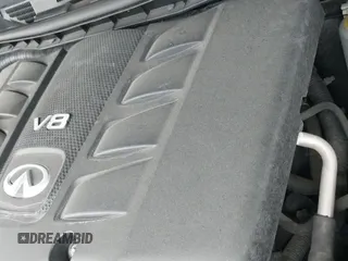 ✅ 2017 Infiniti QX80 • VIN: JN8AZ2NE7H9150340 • Lot: 43054888. Listed on IAAI with 99,135 mi. Free auction sales archive from the USA and detailed vehicle history report at DreamBid. Image 19.