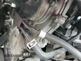 ✅ 2020 Genesis G70 2.0T • VIN: KMTG34LA2LU055890 • Lot: 80292475. Wystawiony na Copart z przebiegiem 53 868 mil. Bezpłatny archiwum sprzedaży aukcyjnych z USA i szczegółowy raport historii pojazdu na DreamBid. Zdjęcie 16.