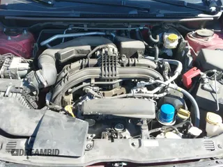 ✅ 2022 Subaru Impreza Premium • VIN: 4S3GTAD63N3727519 • Lot: 42233237. Listed on IAAI with 66,134 mi. Free auction sales archive from the USA and detailed vehicle history report at DreamBid. Image 19.