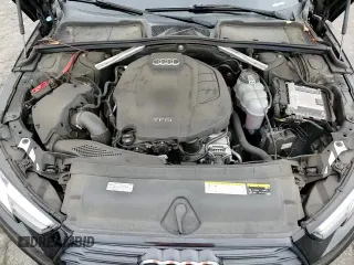 ✅ 2019 Audi A4 Premium • VIN: WAUGMAF42KN014570 • Lot: 81885635. Listed on Copart with 58,149 mi. Free auction sales archive from the USA and detailed vehicle history report at DreamBid. Image 15.