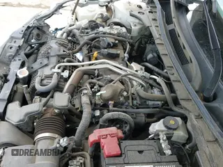 ✅ 2022 Nissan Altima S • VIN: 1N4BL4BV2NN413246 • Lot: 42580050. Listed on IAAI with 53,622 mi. Free auction sales archive from the USA and detailed vehicle history report at DreamBid. Image 20.