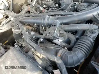 ✅ 2022 Ford Bronco • VIN: 1FMDE5CP7NLB42694 • Lot: 88515645. Listed on Copart with 47,503 mi. Free auction sales archive from the USA and detailed vehicle history report at DreamBid. Image 14.