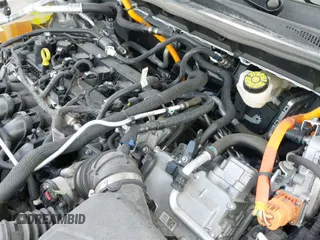 ✅ 2023 Ford Escape PHEV • VIN: 1FMCU0E17PUA76655 • Lot: 42340031. Wystawiony na IAAI z przebiegiem 21 520 mil. Bezpłatny archiwum sprzedaży aukcyjnych z USA i szczegółowy raport historii pojazdu na DreamBid. Zdjęcie 20.