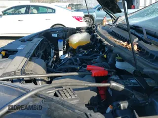 ✅ 2023 Ford Edge SEL • VIN: 2FMPK4J98PBA53014 • Lot: 42113083. Listed on IAAI with 24,852 mi. Free auction sales archive from the USA and detailed vehicle history report at DreamBid. Image 19.