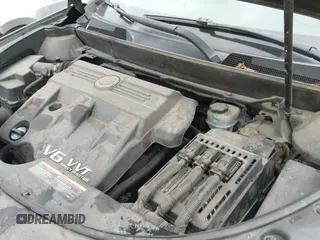 ✅ 2016 Cadillac SRX Luxury Collection • VIN: 3GYFNBE30GS534025 • Lot: 43925741. Wystawiony na IAAI z przebiegiem 119 336 mil. Bezpłatny archiwum sprzedaży aukcyjnych z USA i szczegółowy raport historii pojazdu na DreamBid. Zdjęcie 20.