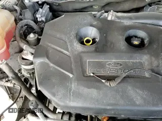 ✅ 2017 Ford Edge SE • VIN: 2FMPK3G96HBB17070 • Лот: 90778555. Опубликован ранее на Copart с пробегом 101 811 миль. Бесплатный доступ к архиву аукционных продаж из США и подробный отчёт об истории автомобиля на DreamBid. Изображение 13.