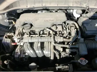 ✅ 2023 Hyundai Kona SEL • VIN: KM8K62AB1PU948960 • Lot: 90059555. Listed on Copart with 52,521 mi. Free auction sales archive from the USA and detailed vehicle history report at DreamBid. Image 14.