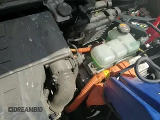 ✅ 2019 Kia Niro EX • VIN: KNDCD3LD1K5331368 • Лот: 69149575. Опубликован ранее на Copart с пробегом 130 193 миль. Бесплатный доступ к архиву аукционных продаж из США и подробный отчёт об истории автомобиля на DreamBid. Изображение 16.