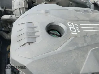 ✅ 2019 Genesis G70 Advanced • VIN: KMTG44LA4KU018125 • Lot: 41431676. Listed on IAAI with 67,502 mi. Free auction sales archive from the USA and detailed vehicle history report at DreamBid. Image 23.