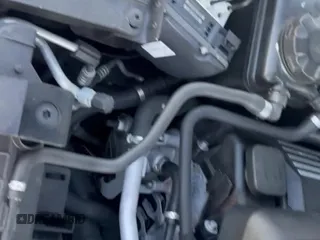 ✅ 2009 BMW 6 Series 650i • VIN: WBAEB53599CX58223 • Lot: 46720505. Listed on Copart with 62,044 mi. Free auction sales archive from the USA and detailed vehicle history report at DreamBid. Image 11.