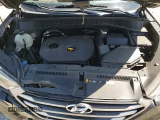 2017 Hyundai Tucson SE Plus с VIN KM8J33A44HU430788, выставлен на аукционе Copart как лот 66905095 с пробегом 110 750 миль миль и Списание • Salvage title. История ставок и продаж доступна на DreamBid. Изображение 16.