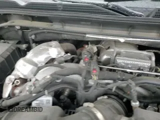 ✅ 2023 GMC Sierra 2500HD Denali • VIN: 1GT49REY3PF139797 • Lot: 59572255. Listed on Copart with 25,502 mi. Free auction sales archive from the USA and detailed vehicle history report at DreamBid. Image 13.