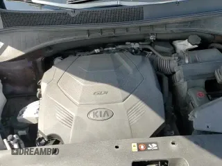 ✅ 2019 Kia Sorento EX • VIN: 5XYPH4A51KG474867 • Лот: 84459425. Опубликован ранее на Copart с пробегом 95 382 миль. Бесплатный доступ к архиву аукционных продаж из США и подробный отчёт об истории автомобиля на DreamBid. Изображение 17.