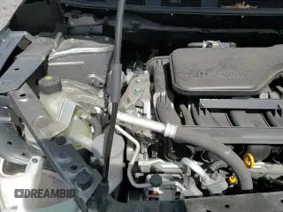 ✅ 2020 Nissan Rogue SL • VIN: JN1BJ1CV2LW545530 • Лот: 67148115. Опубликован ранее на Copart с пробегом 54 508 миль. Бесплатный доступ к архиву аукционных продаж из США и подробный отчёт об истории автомобиля на DreamBid. Изображение 15.