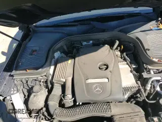 ✅ 2019 Mercedes-Benz GLC 300 • VIN: WDC0G4KB4KF606378 • Lot: 86794035. Wystawiony na Copart z przebiegiem 95 144 mil. Bezpłatny archiwum sprzedaży aukcyjnych z USA i szczegółowy raport historii pojazdu na DreamBid. Zdjęcie 14.