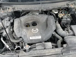 ✅ 2019 Mazda CX-9 Sport • VIN: JM3TCBBYXK0313828 • Лот: 45906985. Опубликован ранее на Copart с пробегом 82 358 миль. Бесплатный доступ к архиву аукционных продаж из США и подробный отчёт об истории автомобиля на DreamBid. Изображение 15.