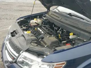 ✅ 2018 Dodge Journey SE • VIN: 3C4PDCAB8JT242320 • Lot: 43436354. Wystawiony na IAAI z przebiegiem 74 134 mil. Bezpłatny archiwum sprzedaży aukcyjnych z USA i szczegółowy raport historii pojazdu na DreamBid. Zdjęcie 19.