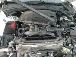 ✅ 2018 Jaguar F-Pace 25t Premium • VIN: SADCJ2FX0JA269108 • Lot: 72032945. Wystawiony na Copart z przebiegiem 86 862 mil. Bezpłatny archiwum sprzedaży aukcyjnych z USA i szczegółowy raport historii pojazdu na DreamBid. Zdjęcie 16.