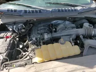 ✅ 2020 Ford F-150 XL • VIN: 1FTMF1CB2LKD37779 • Lot: 66995375. Wystawiony na Copart z przebiegiem 91 233 mil. Bezpłatny archiwum sprzedaży aukcyjnych z USA i szczegółowy raport historii pojazdu na DreamBid. Zdjęcie 16.