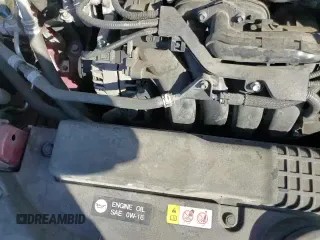 ✅ 2022 Toyota Corolla SE Nightshade • VIN: 5YFS4MCEXNP111664 • Лот: 81917195. Опубликован ранее на Copart с пробегом 68 891 миль. Бесплатный доступ к архиву аукционных продаж из США и подробный отчёт об истории автомобиля на DreamBid. Изображение 16.