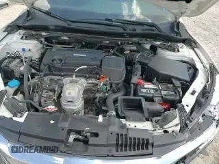 ✅ 2017 Honda Accord Sport • VIN: 1HGCR2F60HA108894 • Lot: 85359225. Wystawiony na Copart z przebiegiem 118 673 mil. Bezpłatny archiwum sprzedaży aukcyjnych z USA i szczegółowy raport historii pojazdu na DreamBid. Zdjęcie 16.