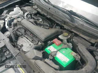 ✅ 2019 Nissan Rogue SV • VIN: JN8AT2MV8KW378729 • Лот: 43196435. Опубликован ранее на IAAI с пробегом 49 976 миль. Бесплатный доступ к архиву аукционных продаж из США и подробный отчёт об истории автомобиля на DreamBid. Изображение 20.