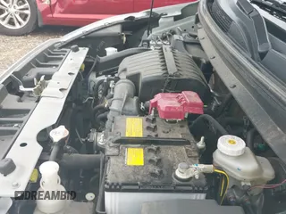 ✅ 2024 Mitsubishi Mirage ES • VIN: ML32FUFJ1RHF02020 • Lot: 42685703. Listed on IAAI with 9,557 mi. Free auction sales archive from the USA and detailed vehicle history report at DreamBid. Image 21.