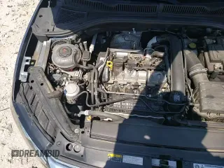 ✅ 2020 Volkswagen Jetta S • VIN: 3VWCB7BU6LM036533 • Lot: 65877565. Listed on Copart with 129,437 mi. Free auction sales archive from the USA and detailed vehicle history report at DreamBid. Image 14.