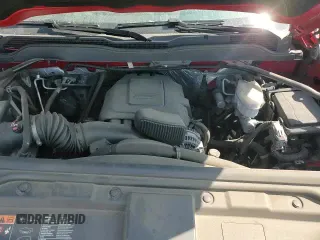 ✅ 2018 Chevrolet Silverado 2500HD LT • VIN: 1GC1KVEG3JF271800 • Lot: 62878395. Wystawiony na Copart z przebiegiem 51 992 mil. Bezpłatny archiwum sprzedaży aukcyjnych z USA i szczegółowy raport historii pojazdu na DreamBid. Zdjęcie 13.