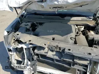 ✅ 2018 GMC Canyon 2WD • VIN: 1GTG5BEN8J1142124 • Лот: 52396385. Опубликован ранее на Copart с пробегом 100 836 миль. Бесплатный доступ к архиву аукционных продаж из США и подробный отчёт об истории автомобиля на DreamBid. Изображение 14.