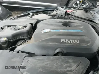 ✅ 2018 BMW 3 Series 330e • VIN: WBA8E1C53JA159427 • Lot: 43724009. Listed on IAAI with 108,451 mi. Free auction sales archive from the USA and detailed vehicle history report at DreamBid. Image 20.