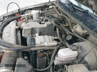 ✅ 1999 Chevrolet S-10 • VIN: 1GCCS1442X8181799 • Лот: 42288977. Опубликован ранее на IAAI с пробегом 97 868 миль. Бесплатный доступ к архиву аукционных продаж из США и подробный отчёт об истории автомобиля на DreamBid. Изображение 12.