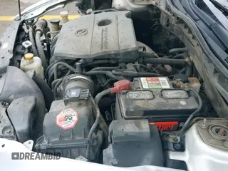 ✅ 2013 Mazda 6 i Sport • VIN: 1YVHZ8BH9D5M08834 • Лот: 42652545. Опубликован ранее на IAAI с пробегом 199 495 миль. Бесплатный доступ к архиву аукционных продаж из США и подробный отчёт об истории автомобиля на DreamBid. Изображение 20.