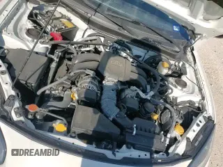 ✅ 2023 Toyota 86 Premium • VIN: JF1ZNBF11P8764414 • Lot: 71956065. Listed on Copart with 23,551 mi. Free auction sales archive from the USA and detailed vehicle history report at DreamBid. Image 15.