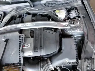 ✅ 2020 Ford Mustang GT • VIN: 1FA6P8CF9L5133583 • Lot: 82310875. Wystawiony na Copart z przebiegiem 62 514 mil. Bezpłatny archiwum sprzedaży aukcyjnych z USA i szczegółowy raport historii pojazdu na DreamBid. Zdjęcie 13.