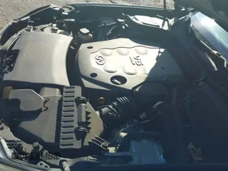 ✅ 2006 Infiniti M • VIN: JNKAY01F36M266077 • Lot: 43067402. Wystawiony na IAAI z przebiegiem 178 631 mil. Bezpłatny archiwum sprzedaży aukcyjnych z USA i szczegółowy raport historii pojazdu na DreamBid. Zdjęcie 20.